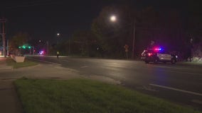Pedestrian killed in hit-and-run: APD