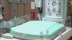 Dell Children's Medical Center adds nearly two dozen additional NICU rooms