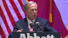 Governor Abbott endorses Trump, school choice: This Week in Texas Politics