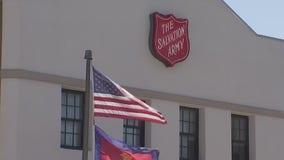 Austin City Council approves purchase of former Salvation Army downtown shelter