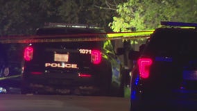 Homicide: 1 dead, 2 injured in shooting at East Austin gathering