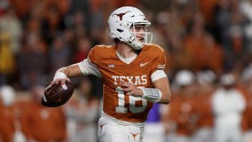 Longhorns look to win Big 12 Championship title after almost 15 years