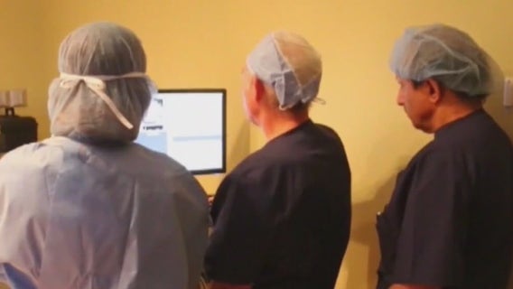 Austin urologist discusses top men's health issues