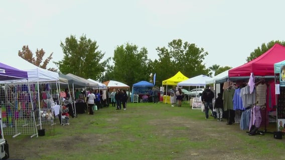 Hutto business owners organize market for kid entrepreneurs