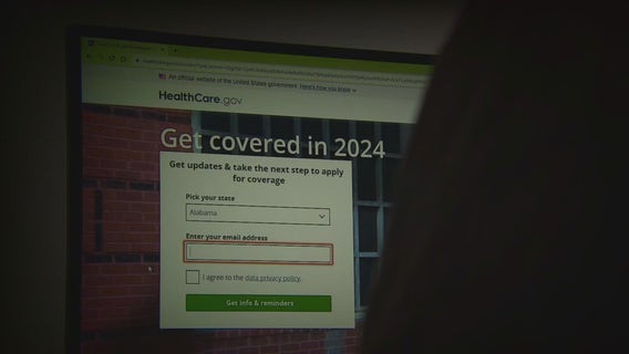 Be wary of unsolicited calls, emails during open enrollment period