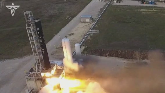 Cedar Park company takes another step into space exploration