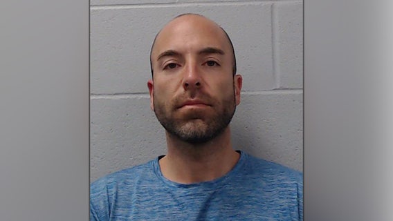 Former teacher found guilty of sexual assault of a child in San Marcos