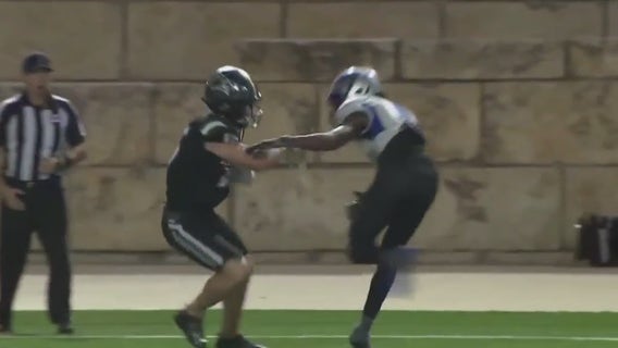 Texas high school football: Central Texas final regular season rankings