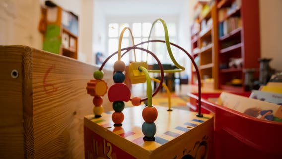 Austin first Texas city to advance 100% property tax exemption for eligible child care providers