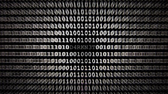 Texas man gets 15 years for advertising child sexual abuse material on dark web