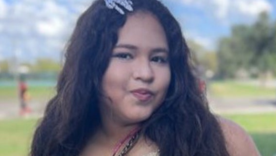 Missing teen in Kyle found safe