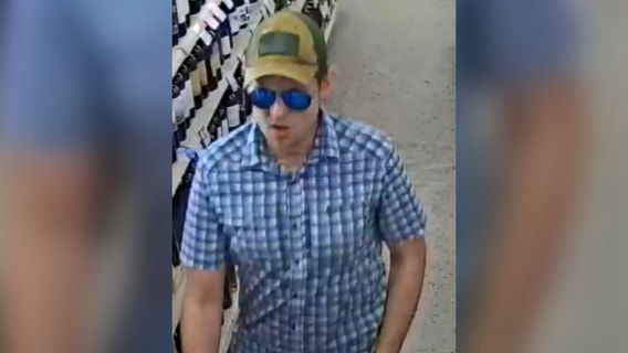 Man threatens taco truck employee with knife: APD