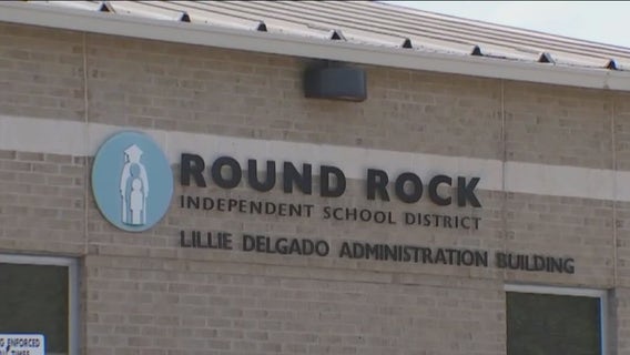 Round Rock ISD parent's attempt to donate Ten Commandments poster leads to AG lawsuit