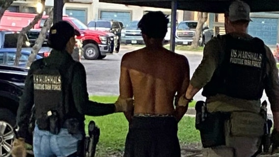 Two men arrested in connection with deadly shooting in Riverside