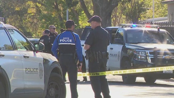 Teen killed in southeast Austin shooting identified: police