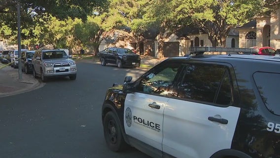 7 arrested after 'shoplifting blitz' operation in Mueller