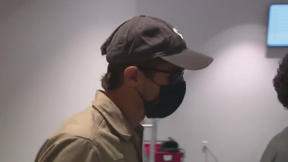 Kaitlin Armstrong trial: Five hours of Colin Strickland testimony on day 4