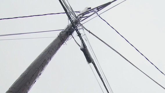 City of Austin prepares for winter weather