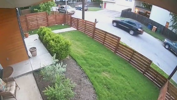 Kaitlin Armstrong trial: Prosecution’s witness presents timeline of the day Moriah Wilson was killed