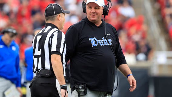 Texas A&M hires Mike Elko as new head football coach