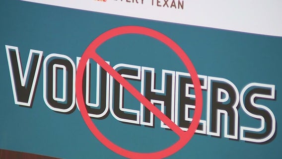 Disability rights advocates speak out against school vouchers