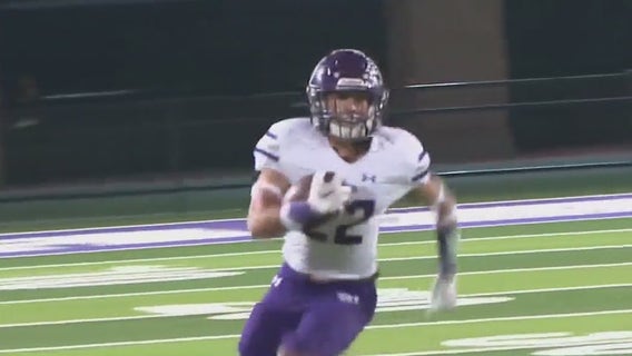 Texas high school football playoffs: Central Texas week 2 highlights, scores