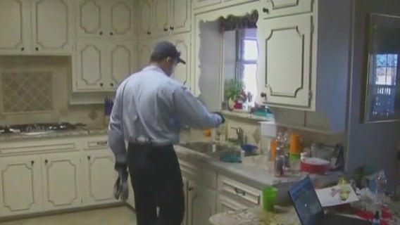 Brown Friday: Be careful when disposing of your Thanksgiving scraps