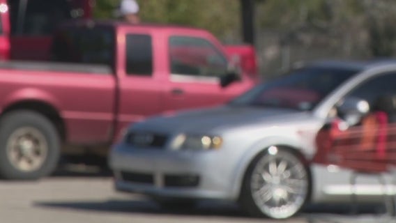 Car burglaries increase during holidays; Kyle police offer safety tips