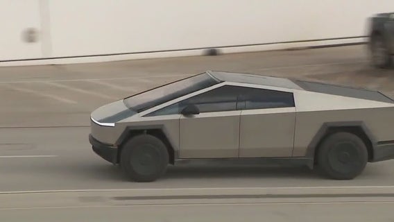 Florida man arrested for terrorist threats targeting Tesla event