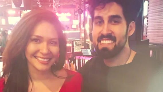 Nonprofit helps families, law enforcement with missing persons cases