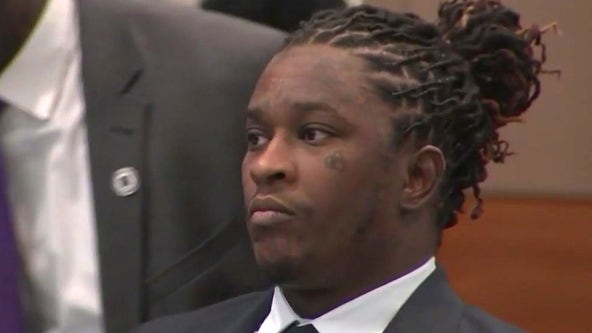 LIVE: Young Thug, YSL RICO Trial Day 3 | Atlanta police gang detective to take stand