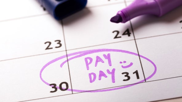 You could receive a 3rd paycheck this December if you’re paid bi-weekly