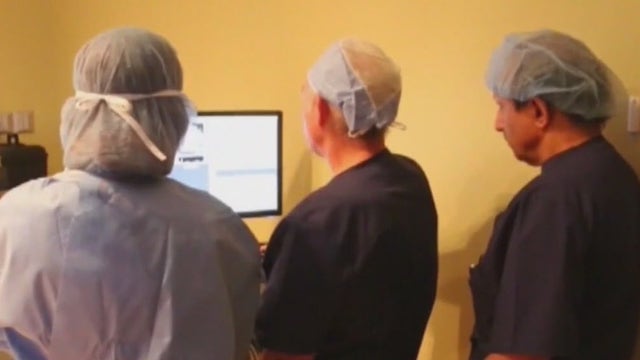 Austin urologist discusses top men's health issues