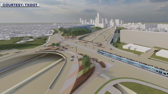 I-35 expansion project: Rethink35, community partners announce lawsuit against TxDOT