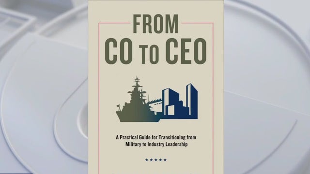 Care Force: Transitioning from military to civilian life