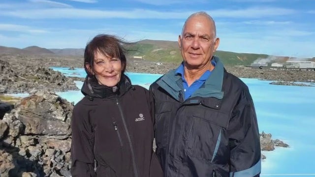 Israel-Hamas War: Hostages released include Austin man's family