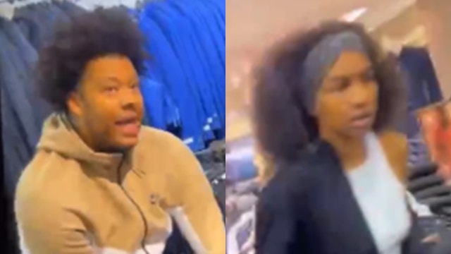 Suspects sought in Barton Creek Square store robbery: APD