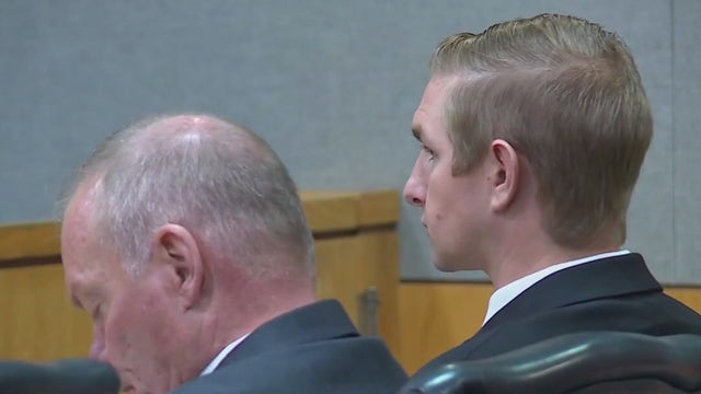 Christopher Taylor trial: Still no verdict after three days of deliberations