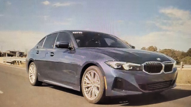 Texas DPS looking for BMW involved in fatal racing incident in North Austin