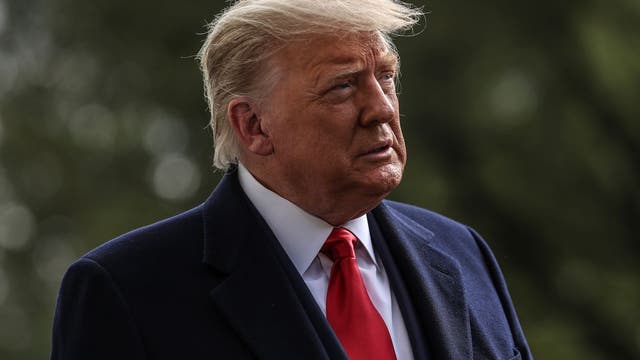 MN Supreme Court appears skeptical that states should decide Donald Trump's ballot eligibility