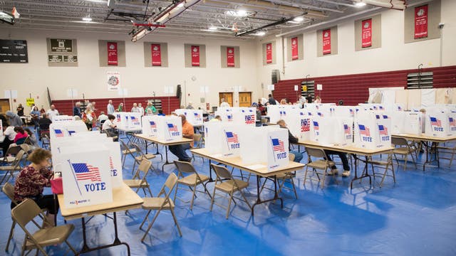 How New Hampshire's new primary date will impact the 2024 election