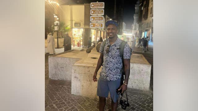 'Black Panther' stuntman killed along with 2 of his children during crash in Atlanta