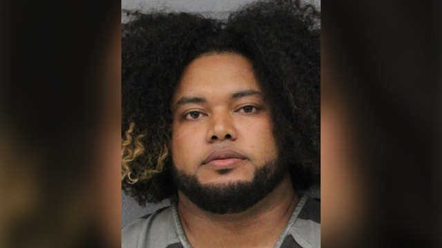 Man arrested in connection with deadly North Austin auto-ped crash