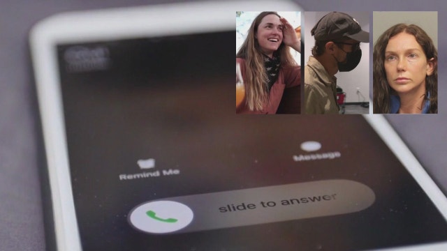 Kaitlin Armstrong trial: Tracking digital footprints of key individuals on Day 7