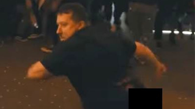 Police seek person of interest in assault with injury at The Ballroom at Spiderhouse