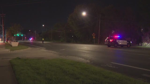 Pedestrian killed in hit-and-run: APD