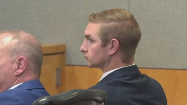 Christopher Taylor back to work with APD, still facing murder charges