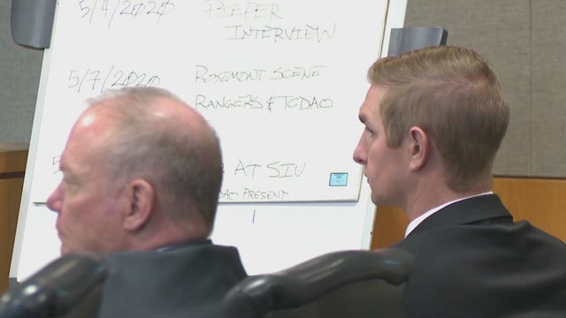 Christopher Taylor trial: State rests its case; defense calls witnesses