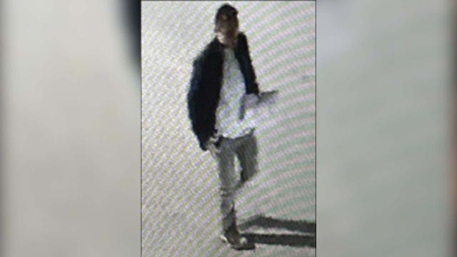 Man burglarizes Kyle business; HCSO investigating