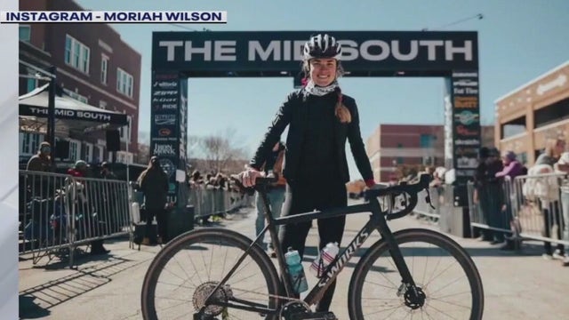 SXSW 2026: Documentary about Moriah Wilson, bicyclist killed in 2022, premiers in Austin